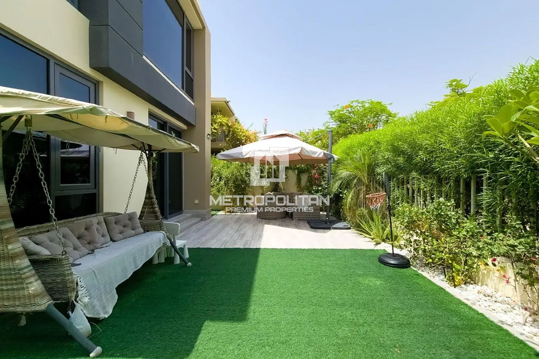 4BR Townhouse for Sale in Dubai Hills Estate – MPS-39808 photo-12