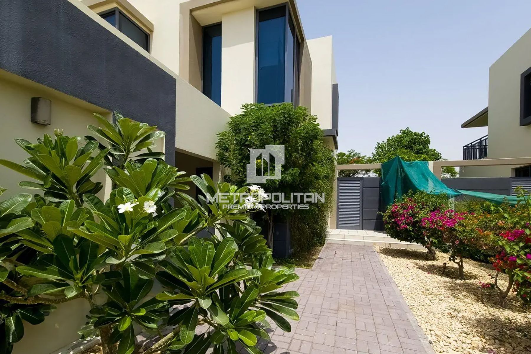 4BR Townhouse for Sale in Dubai Hills Estate – MPS-39808 photo-13