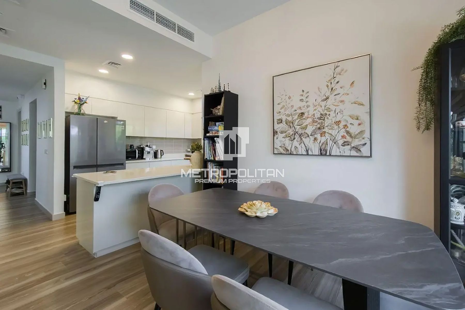 4BR Townhouse for Sale in Dubai Hills Estate – MPS-39808 photo-3