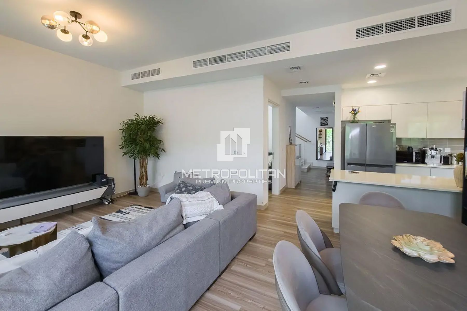 4BR Townhouse for Sale in Dubai Hills Estate – MPS-39808 photo-4
