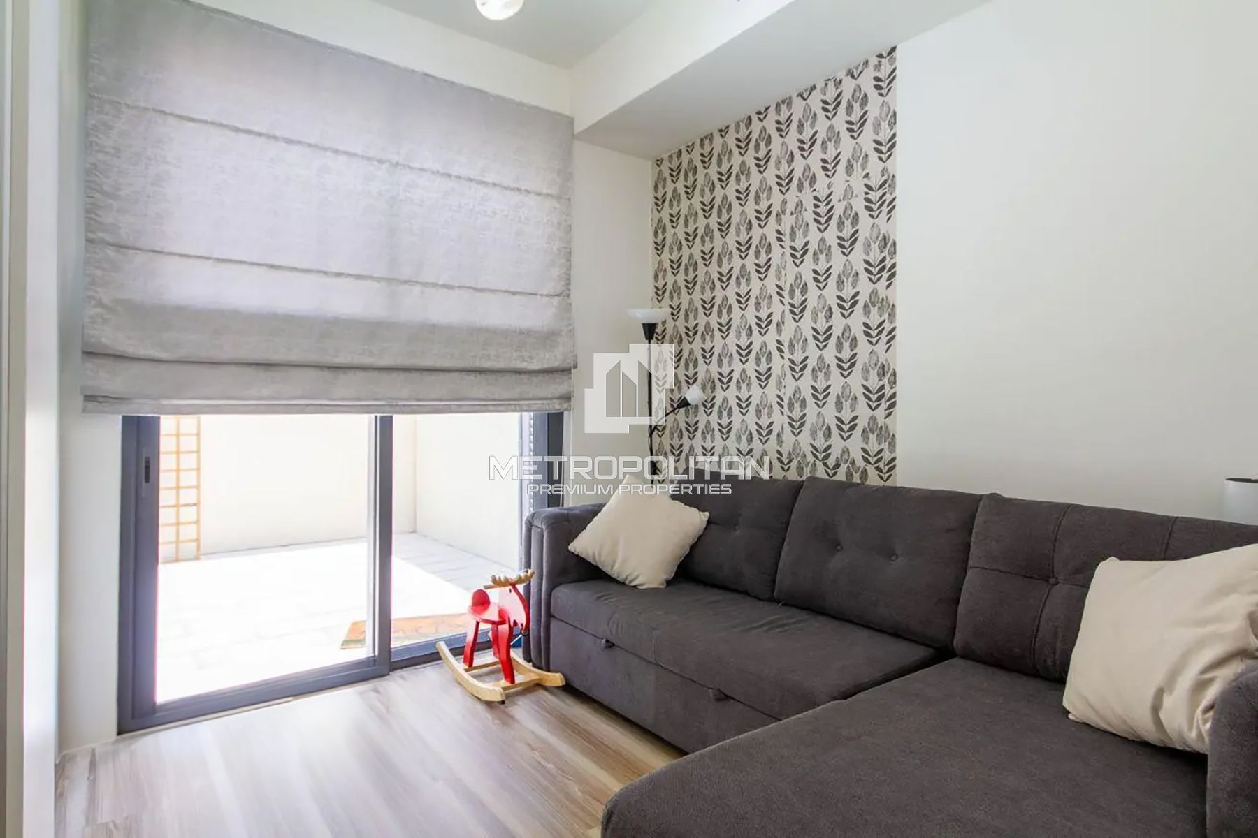 4BR Townhouse for Sale in Dubai Hills Estate – MPS-39808 photo-5