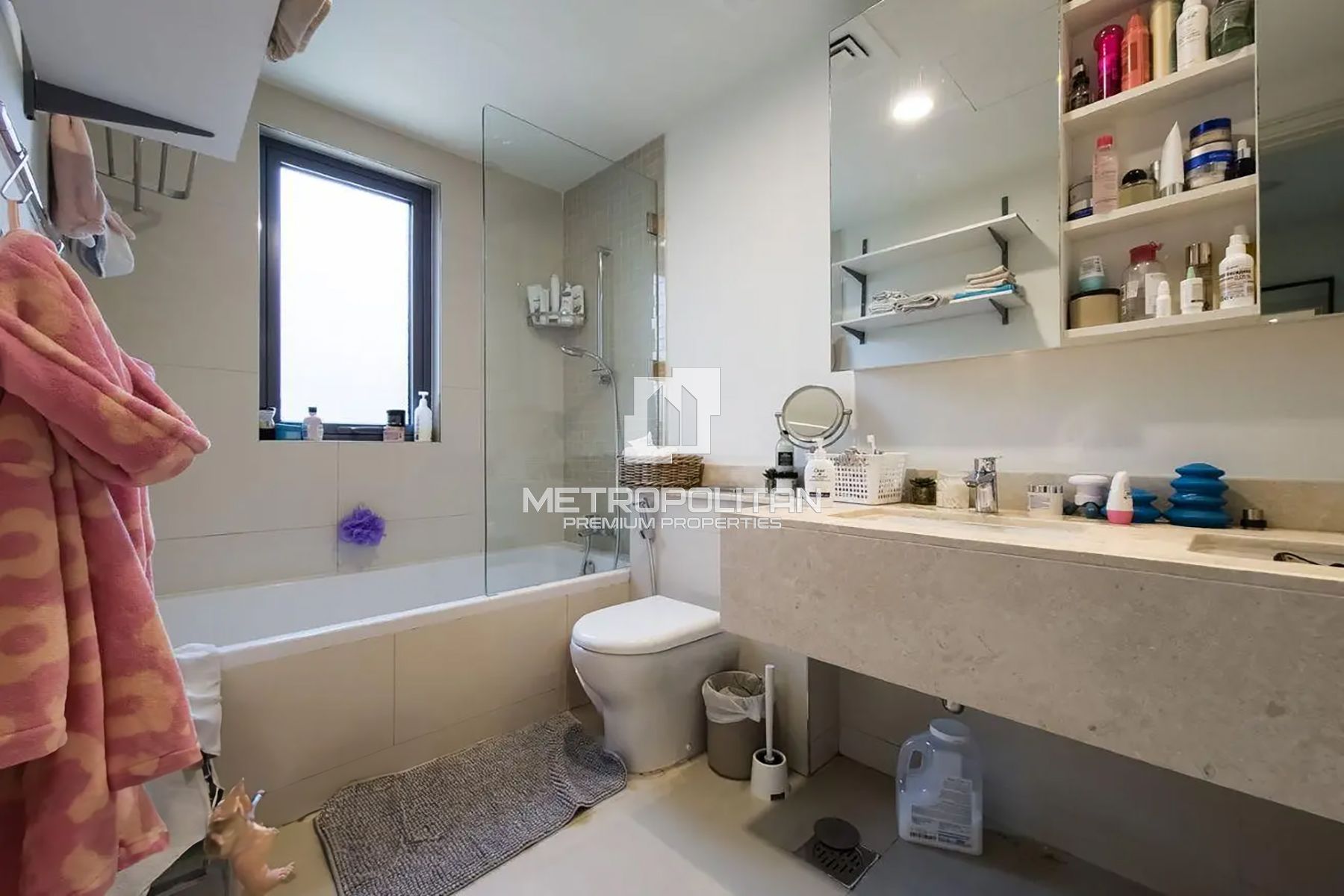 4BR Townhouse for Sale in Dubai Hills Estate – MPS-39808 photo-8