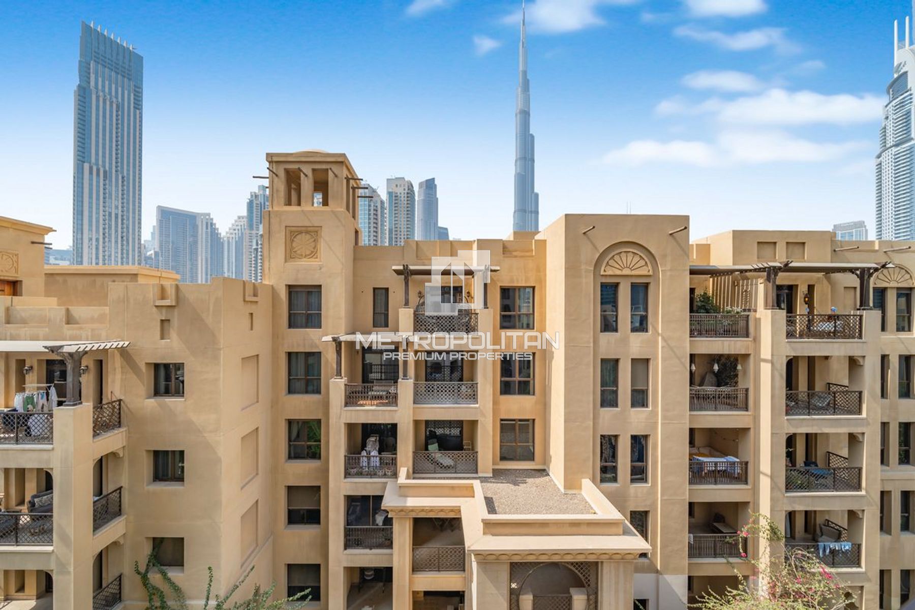 2BR Apartment for Sale in Old Town – MPS-39814 photo-22