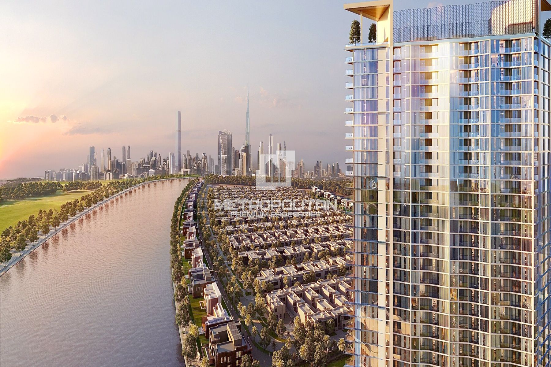 2BR Apartment for Sale in Mohammed Bin Rashid City – MPS-39815 photo-1