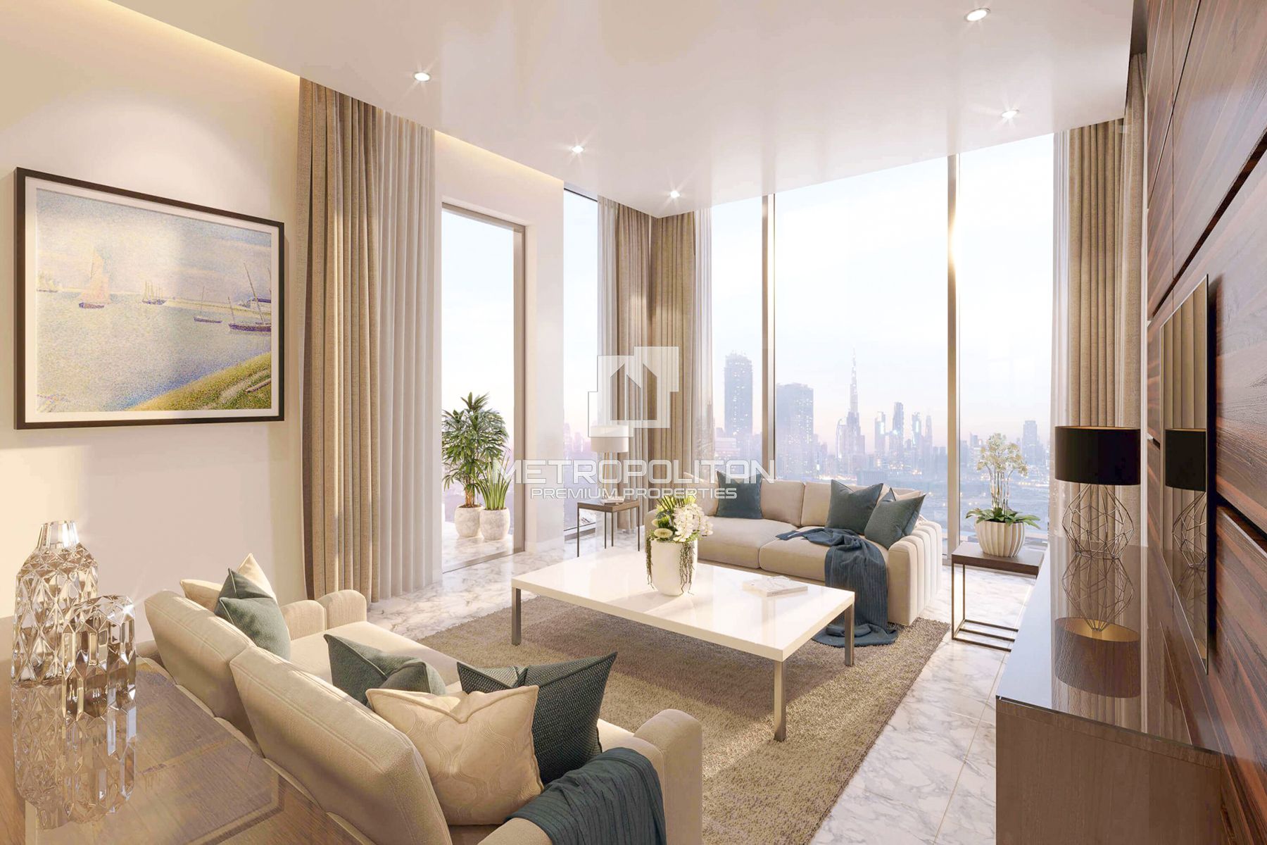 2BR Apartment for Sale in Mohammed Bin Rashid City – MPS-39815 photo-2