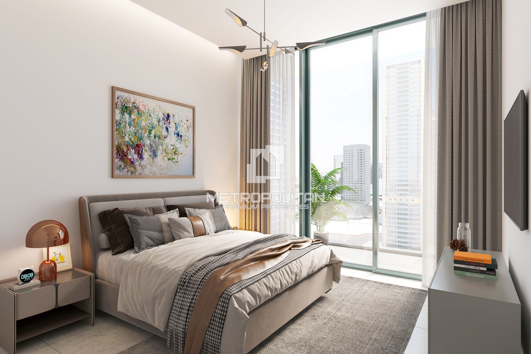 2BR Apartment for Sale in Mohammed Bin Rashid City – MPS-39815 photo-4