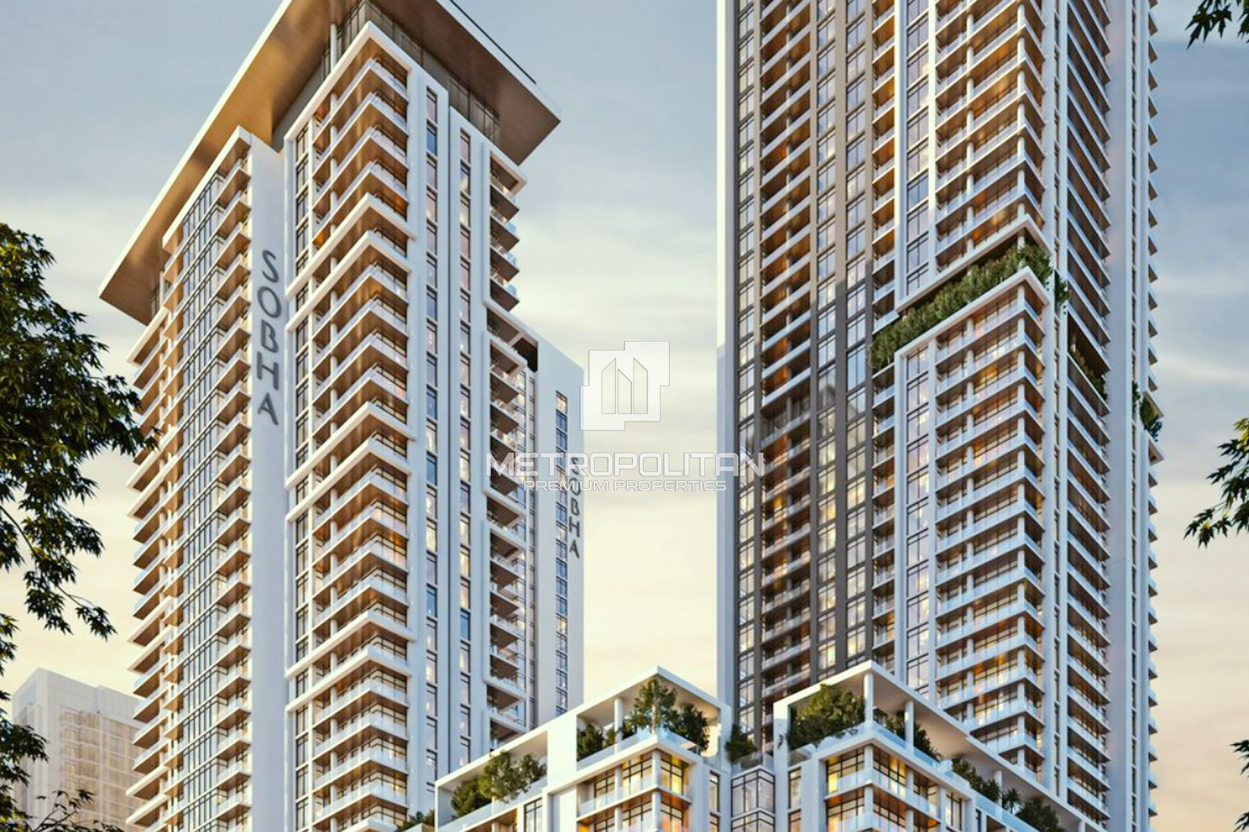 2BR Apartment for Sale in Mohammed Bin Rashid City – MPS-39815 photo-8