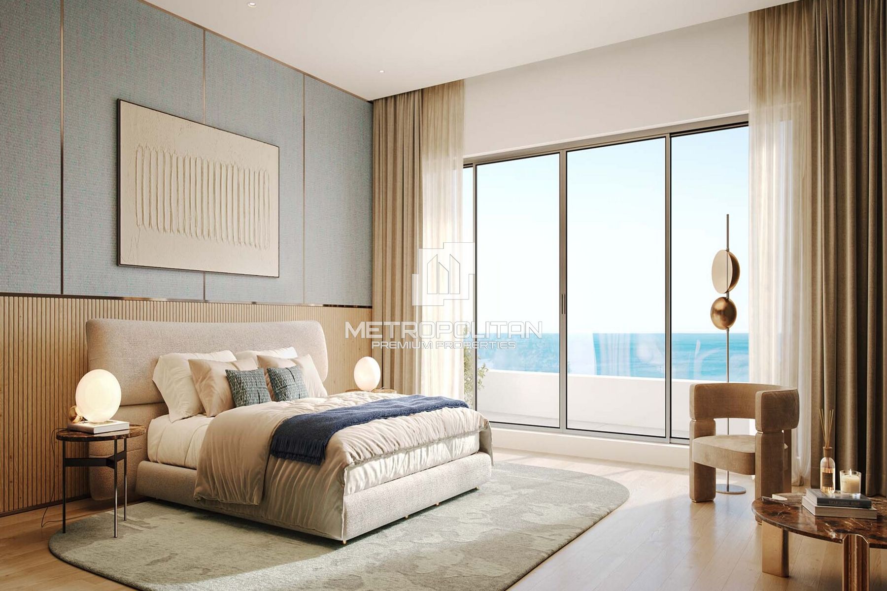 Image - Miraggio, Al Marjan Island, 哈伊马角 | Project - 公寓