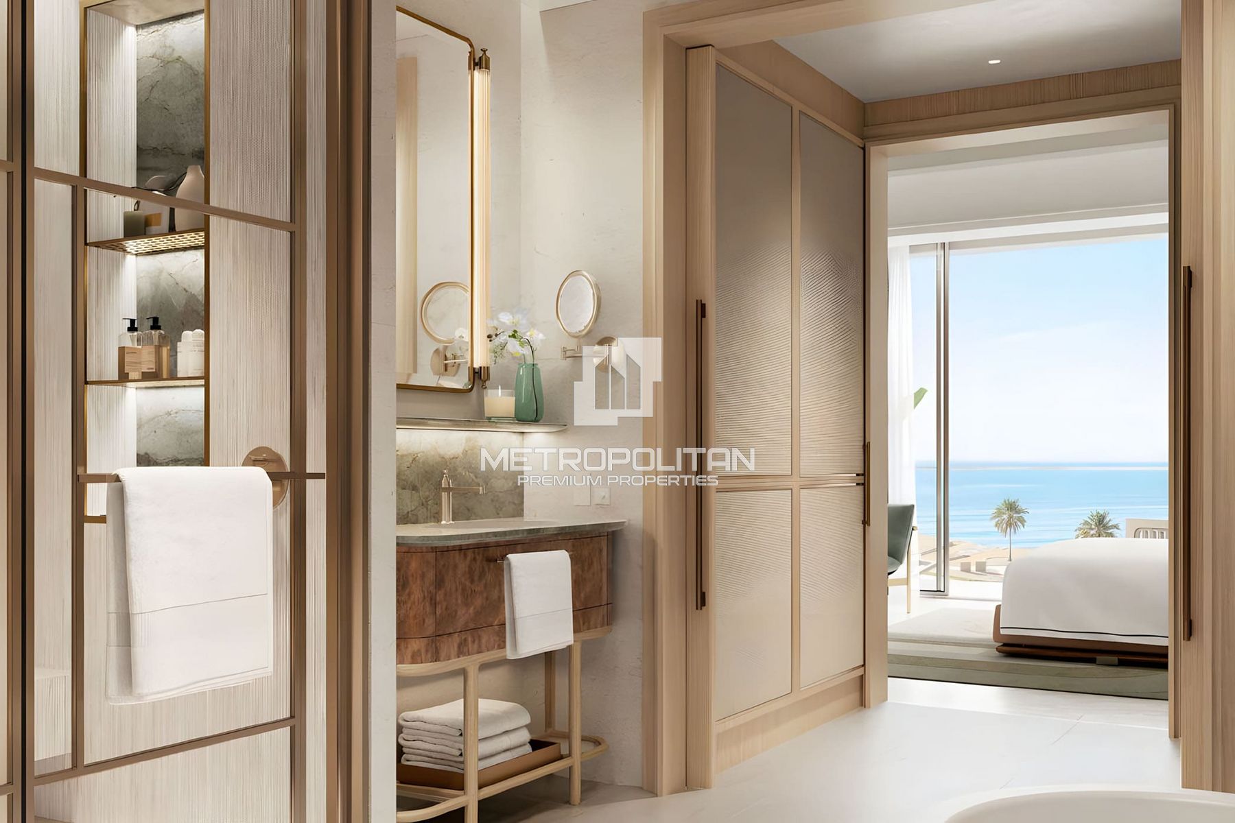 2BR Apartment for Sale in Al Marjan Island – MPS-39824 photo-10