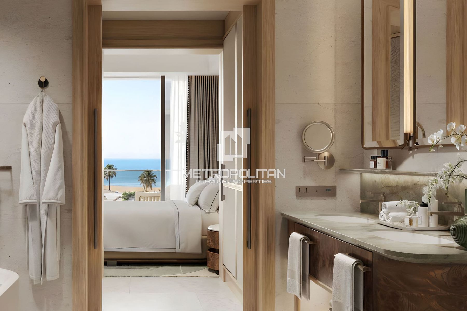 2BR Apartment for Sale in Al Marjan Island – MPS-39824 photo-7