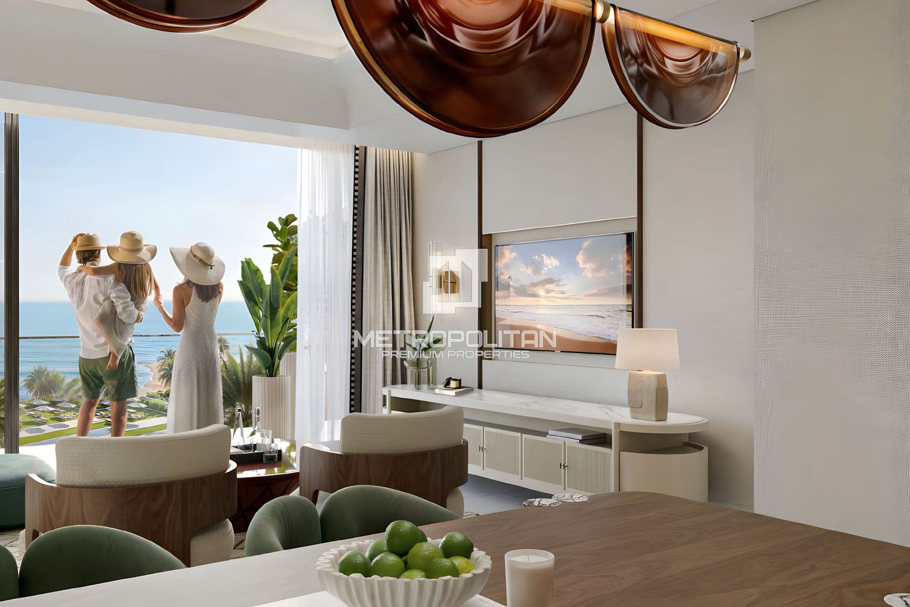 1BR Apartment for Sale in Al Marjan Island – MPS-39825 photo-9