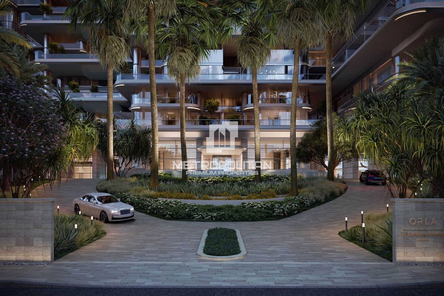 3BR Apartment for Sale in Palm Jumeirah – MPS-39836 photo-9