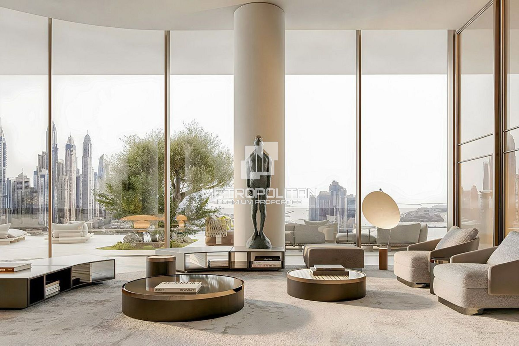 3BR Apartment for Sale in Palm Jumeirah – MPS-39836 photo-4