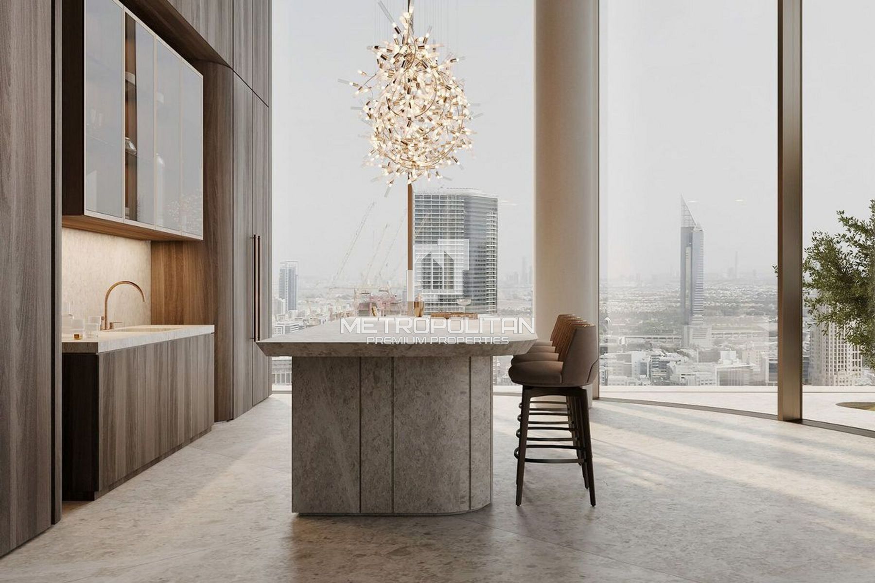 3BR Apartment for Sale in Palm Jumeirah – MPS-39836 photo-6