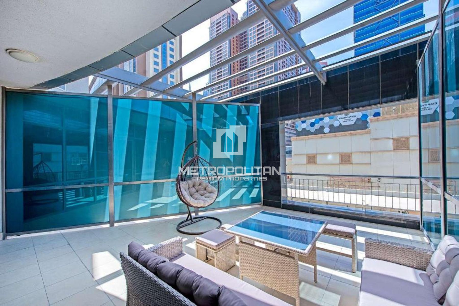 Studio Apartment for Sale in Barsha Heights (Tecom) – MPS-39839 photo-9