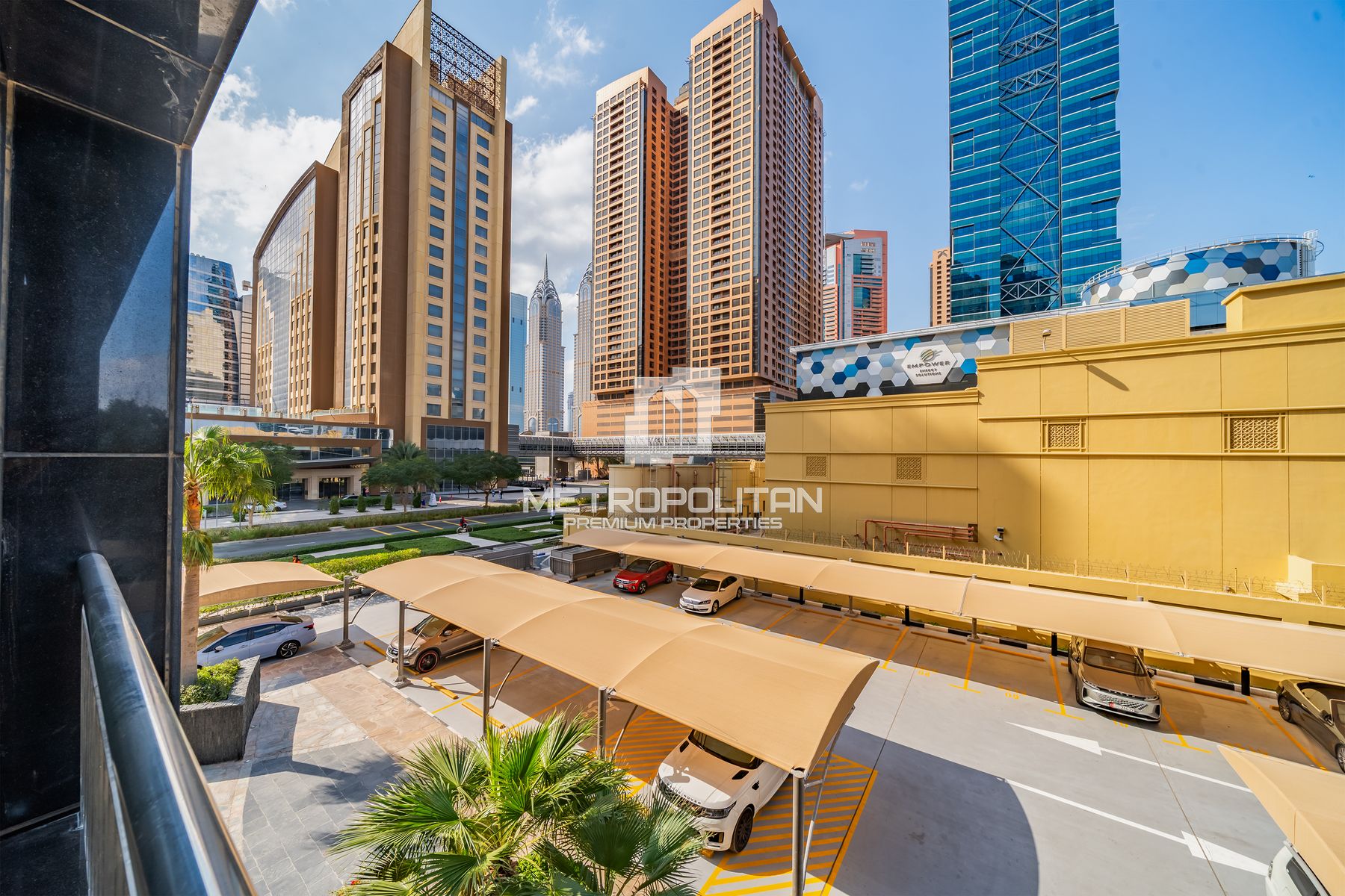 Studio Apartment for Sale in Barsha Heights (Tecom) – MPS-39839 photo-16