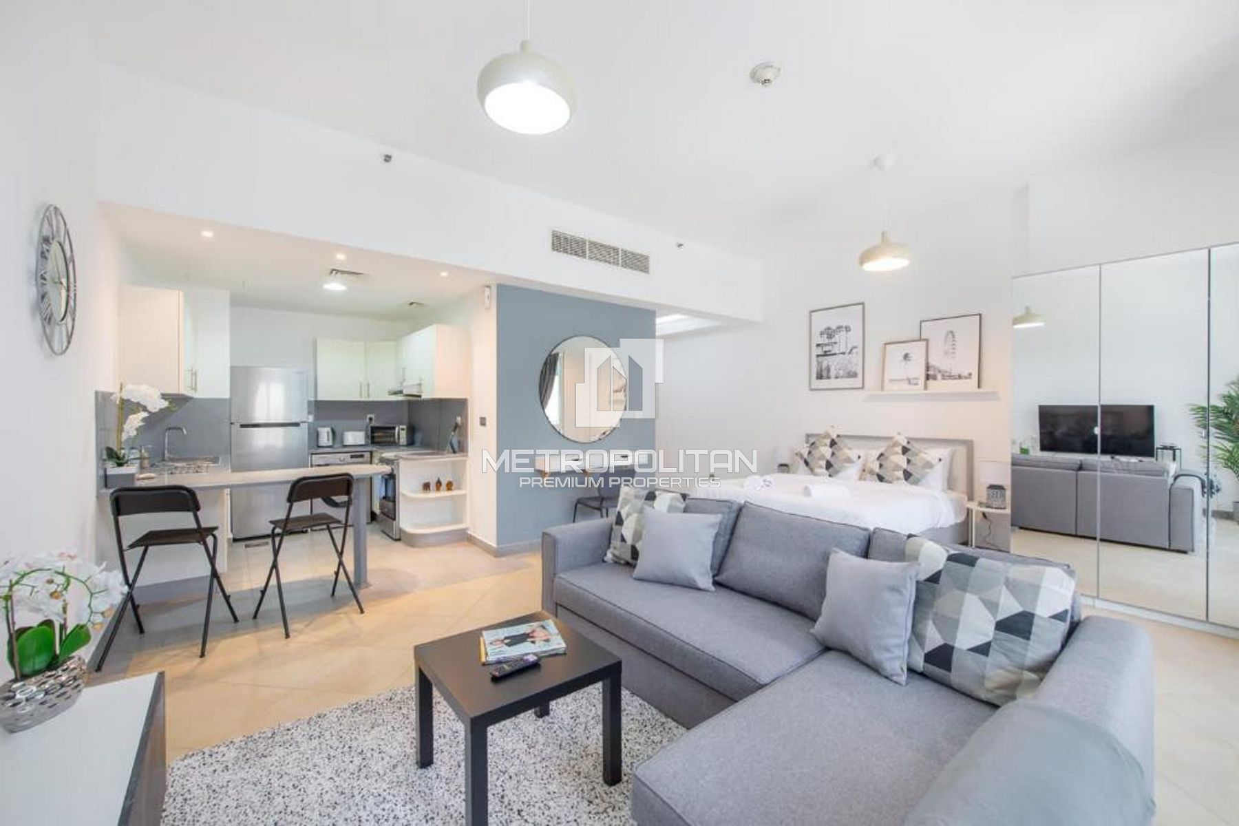 Studio Apartment for Sale in Barsha Heights (Tecom) – MPS-39839 photo-1