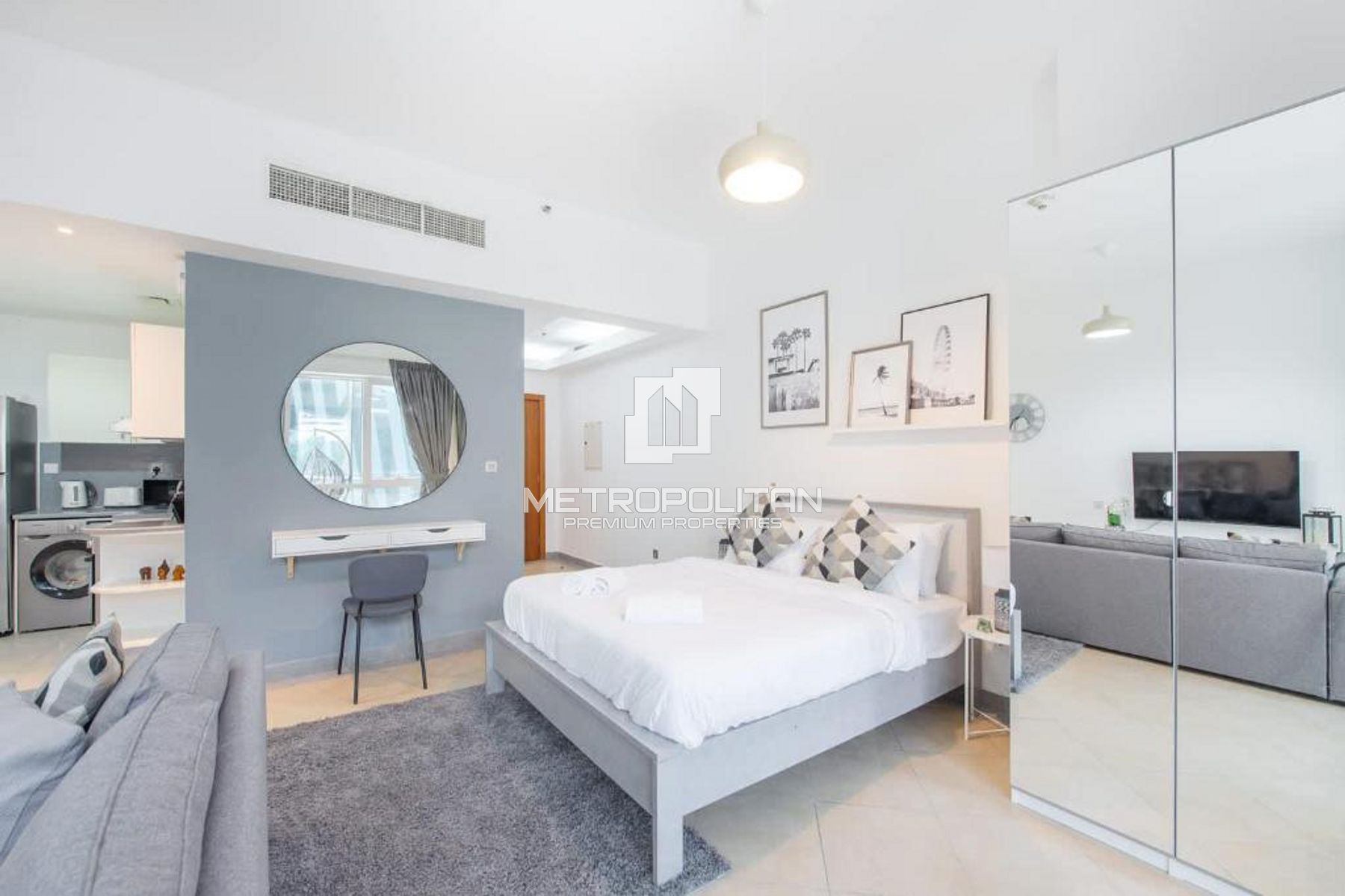 Studio Apartment for Sale in Barsha Heights (Tecom) – MPS-39839 photo-4