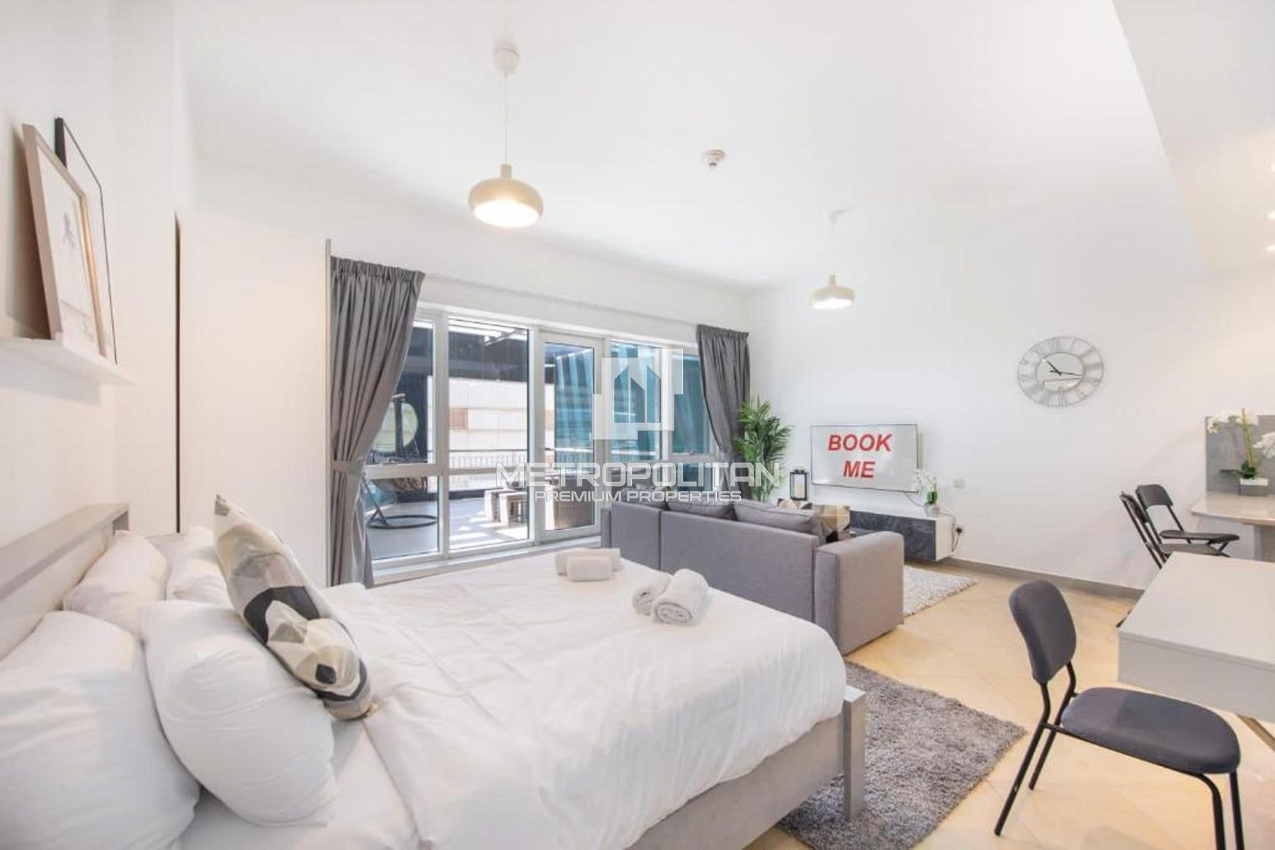 Studio Apartment for Sale in Barsha Heights (Tecom) – MPS-39839 photo-5