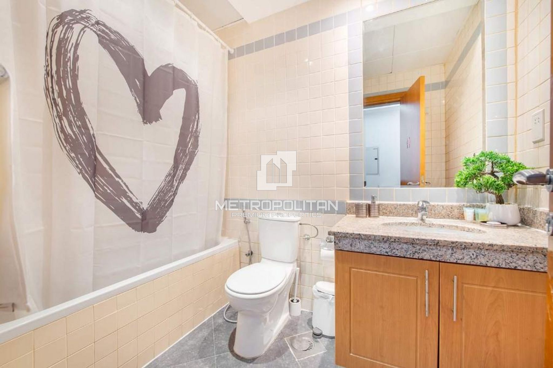 Studio Apartment for Sale in Barsha Heights (Tecom) – MPS-39839 photo-6