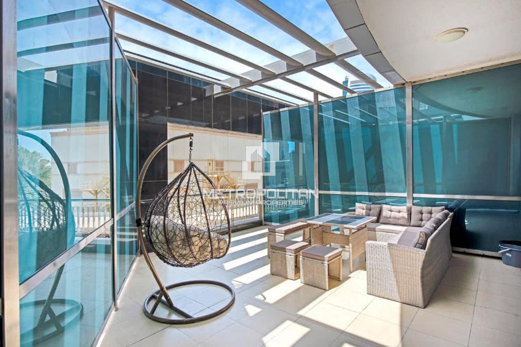 Studio Apartment for Sale in Barsha Heights (Tecom) – MPS-39839 photo-8