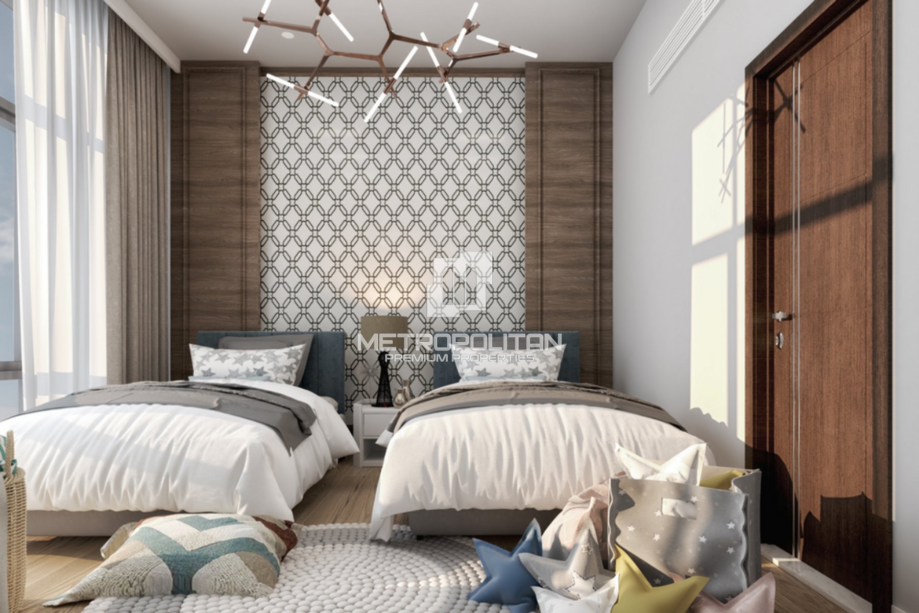 4BR Villa for Sale in Dubai Investment Park (DIP) – MPS-39844 photo-13