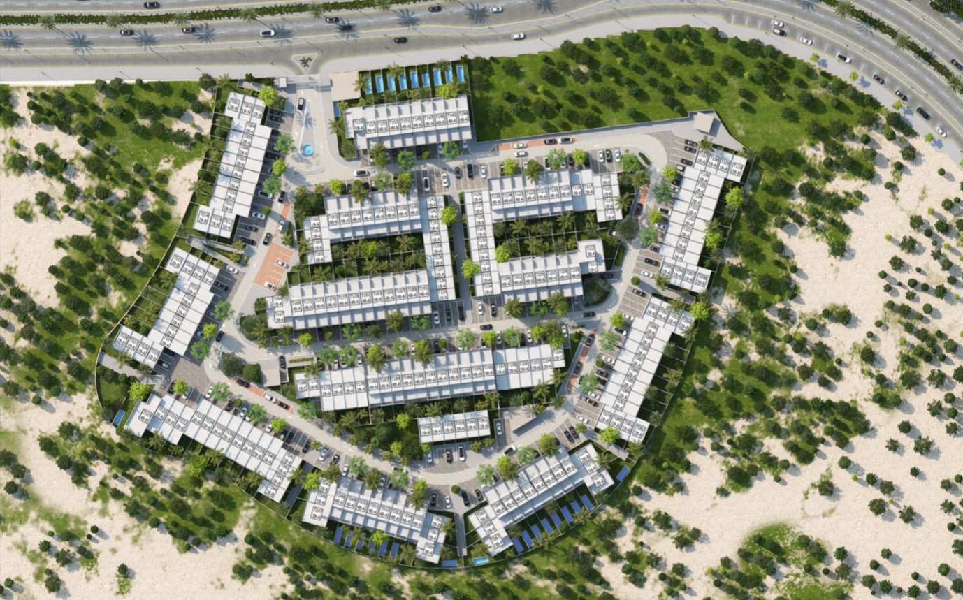 4BR Villa for Sale in Dubai Investment Park (DIP) – MPS-39844 photo-16