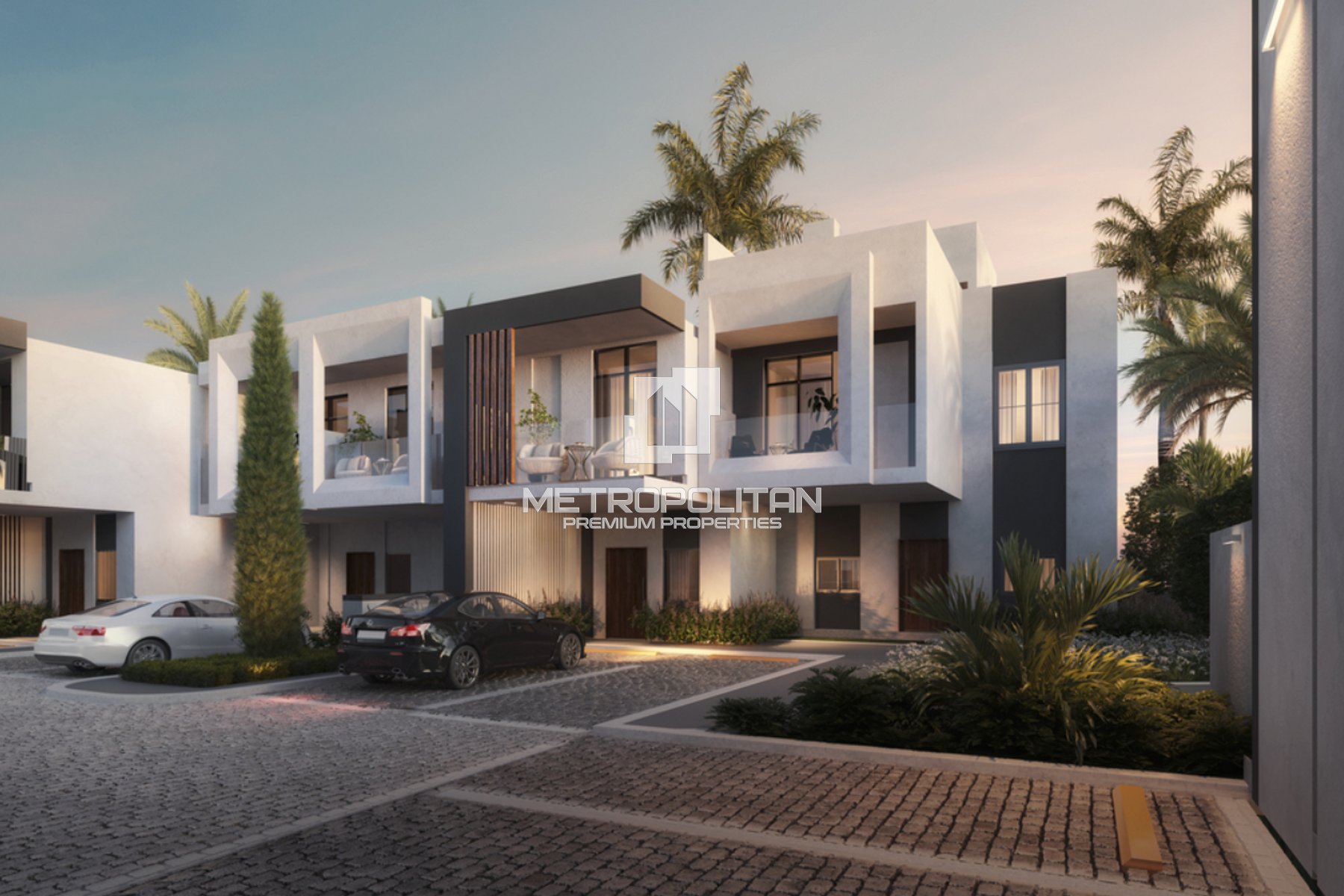 4BR Villa for Sale in Dubai Investment Park (DIP) – MPS-39844 photo-3