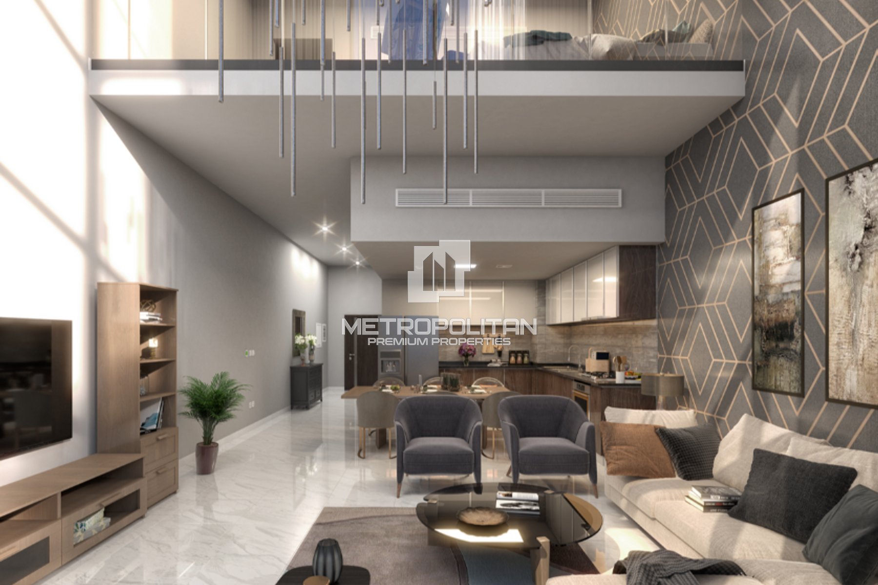 4BR Villa for Sale in Dubai Investment Park (DIP) – MPS-39844 photo-8