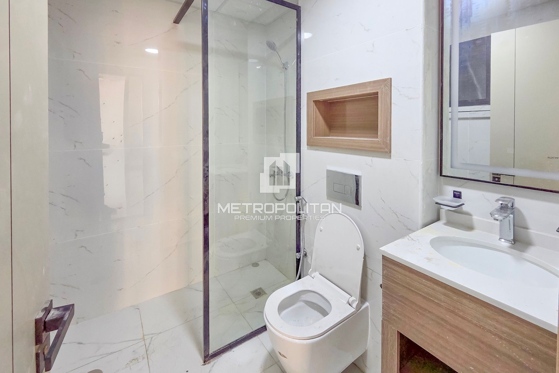 Appartement 2 chambres à vendre à Al Furjan – MPS-39852 photo-17