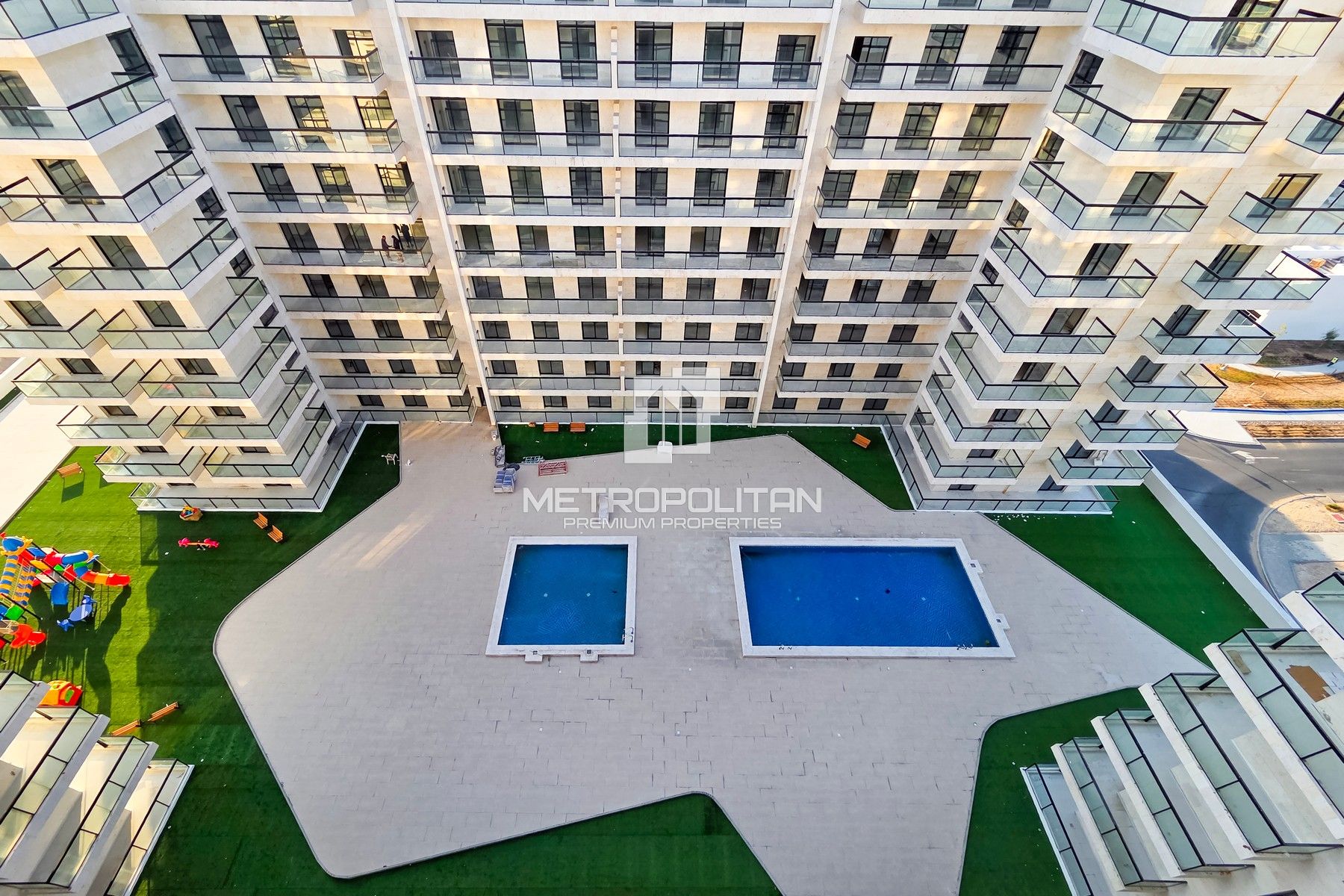 Appartement 2 chambres à vendre à Al Furjan – MPS-39852 photo-18