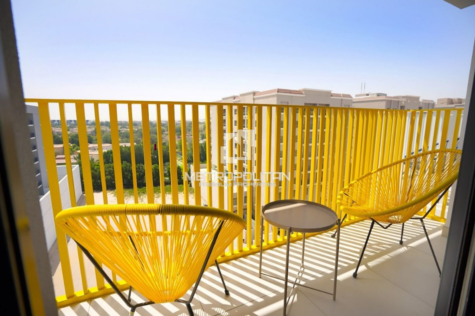 Image - Sun Point Dubai, Dubai Production City (IMPZ), Дубай | Project - Апартаменты