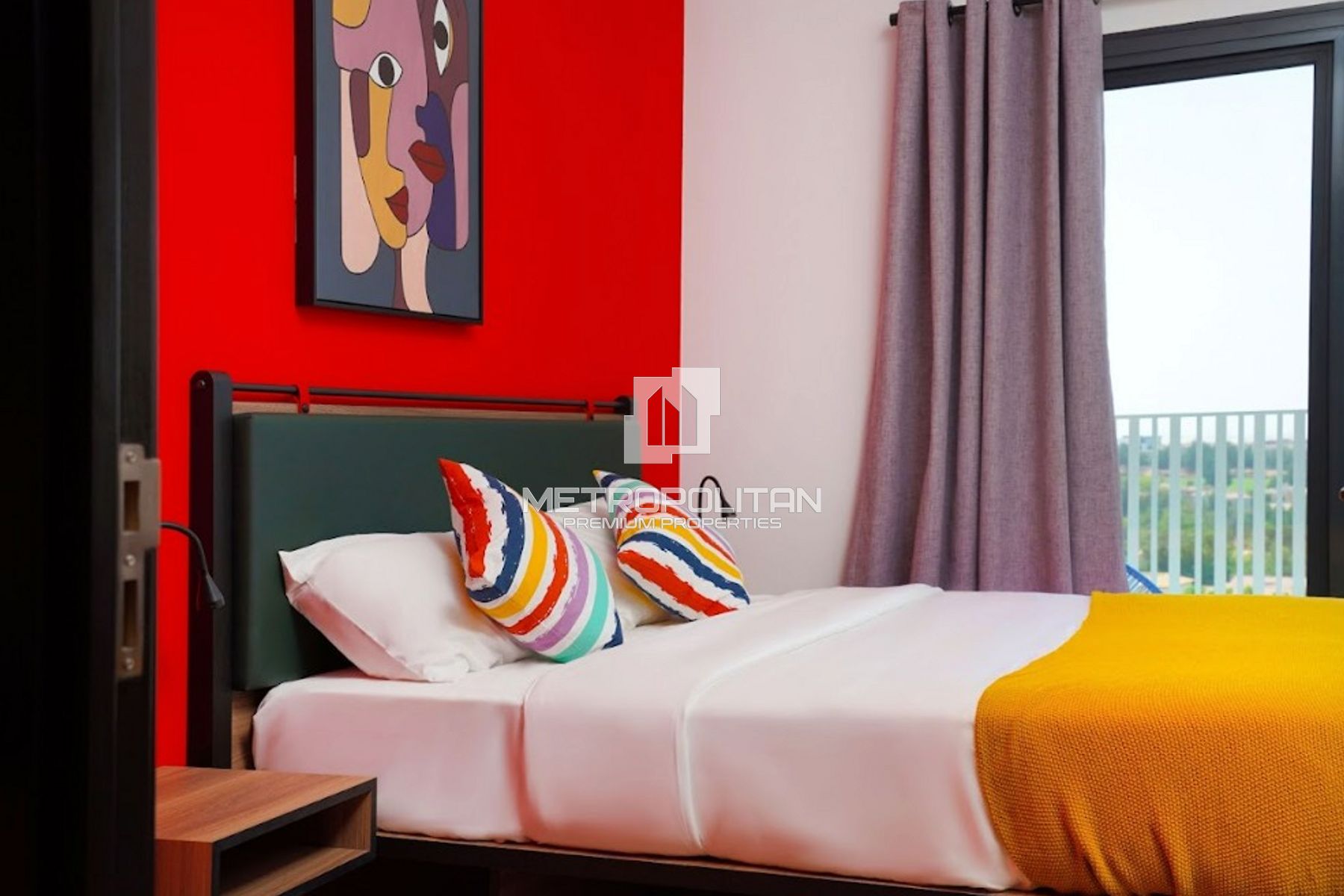 Image - Sun Point Dubai, Dubai Production City (IMPZ), Дубай | Project - Апартаменты