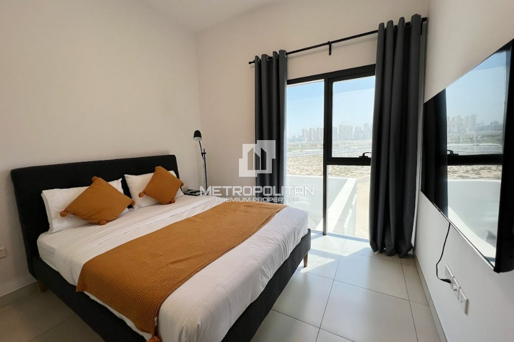 Image - Sun Point Dubai, Dubai Production City (IMPZ), Дубай | Project - Апартаменты