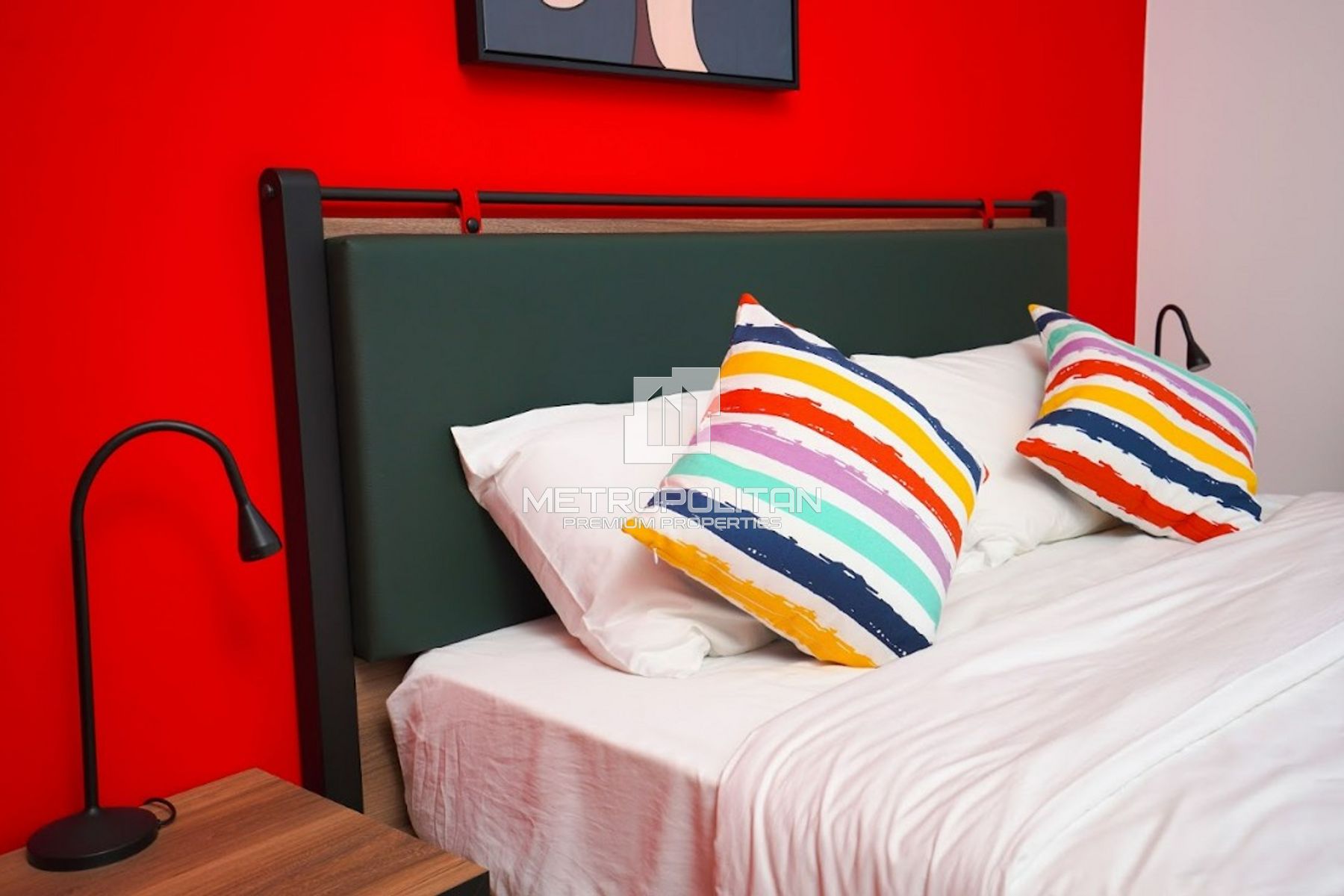 Image - Sun Point Dubai, Dubai Production City (IMPZ), Дубай | Project - Апартаменты