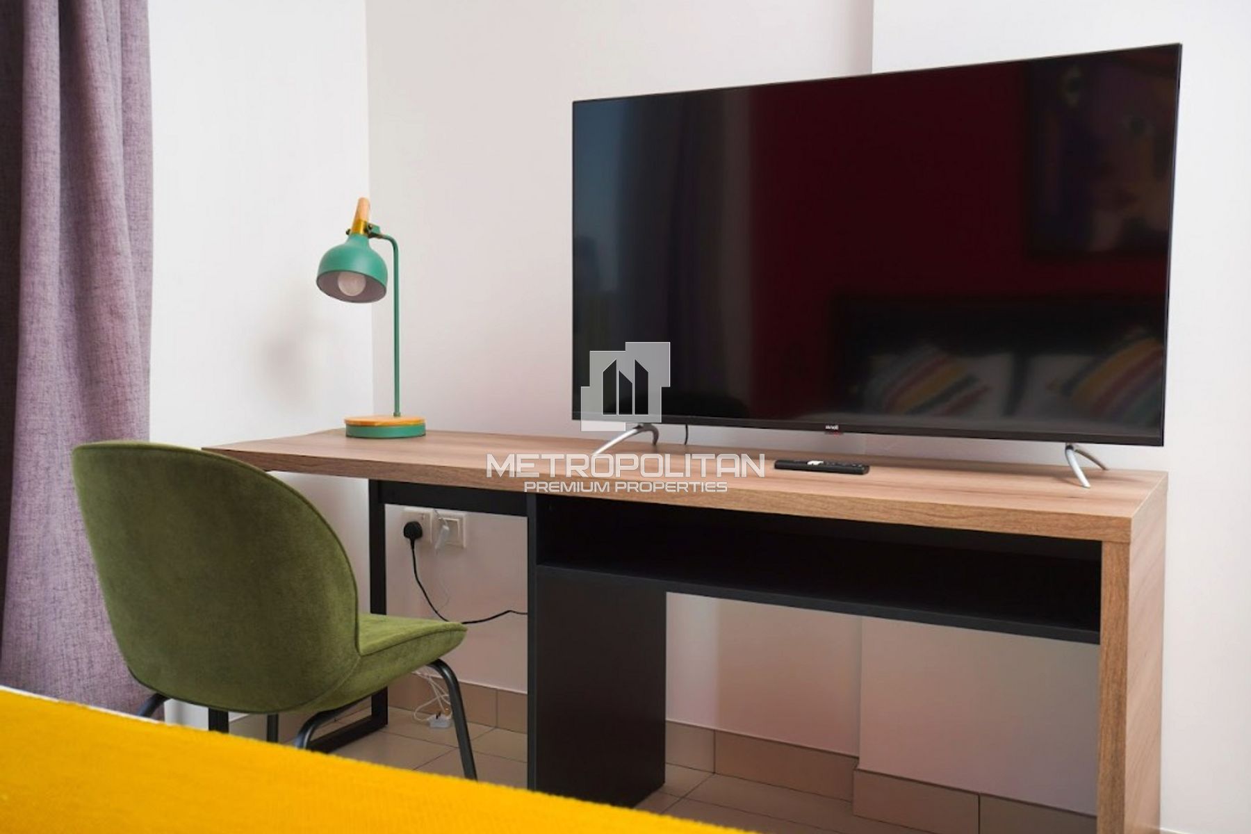 Image - Sun Point Dubai, Dubai Production City (IMPZ), Дубай | Project - Апартаменты