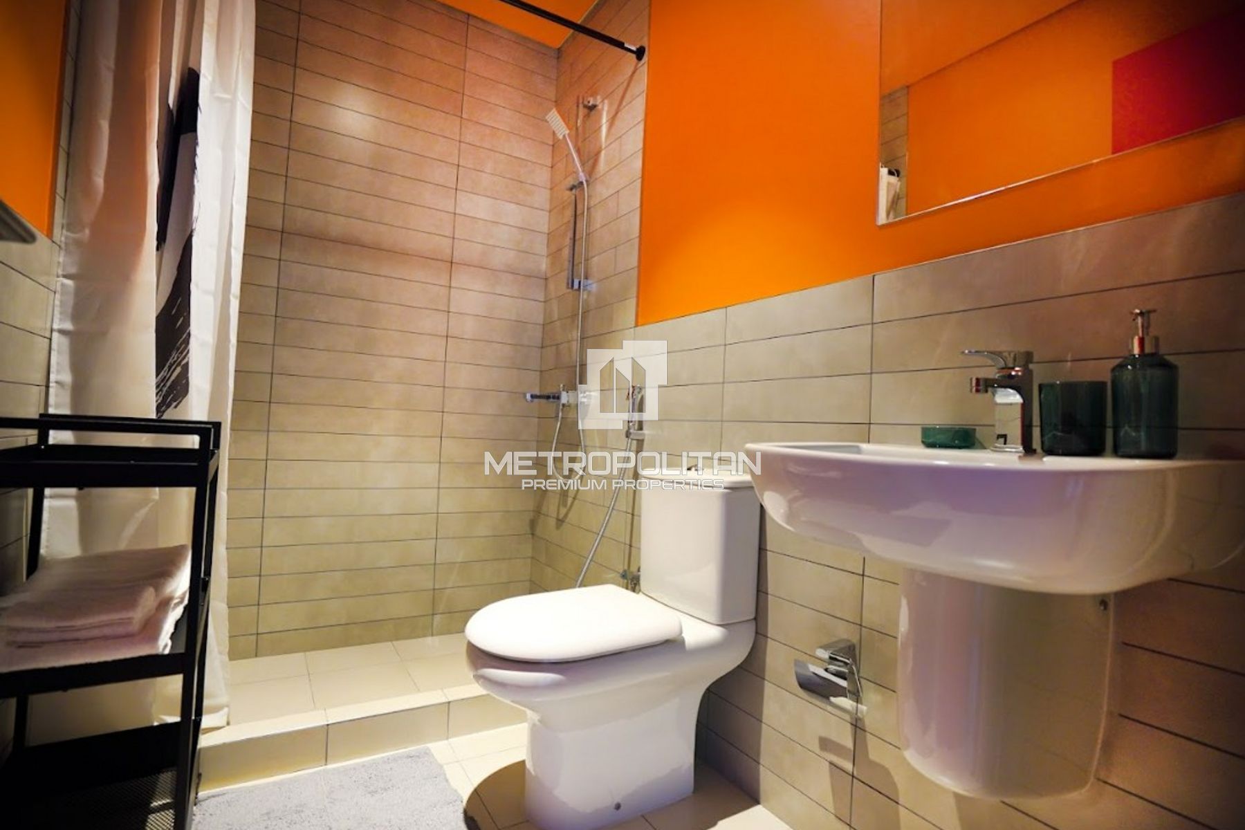 Image - Sun Point Dubai, Dubai Production City (IMPZ), Дубай | Project - Апартаменты