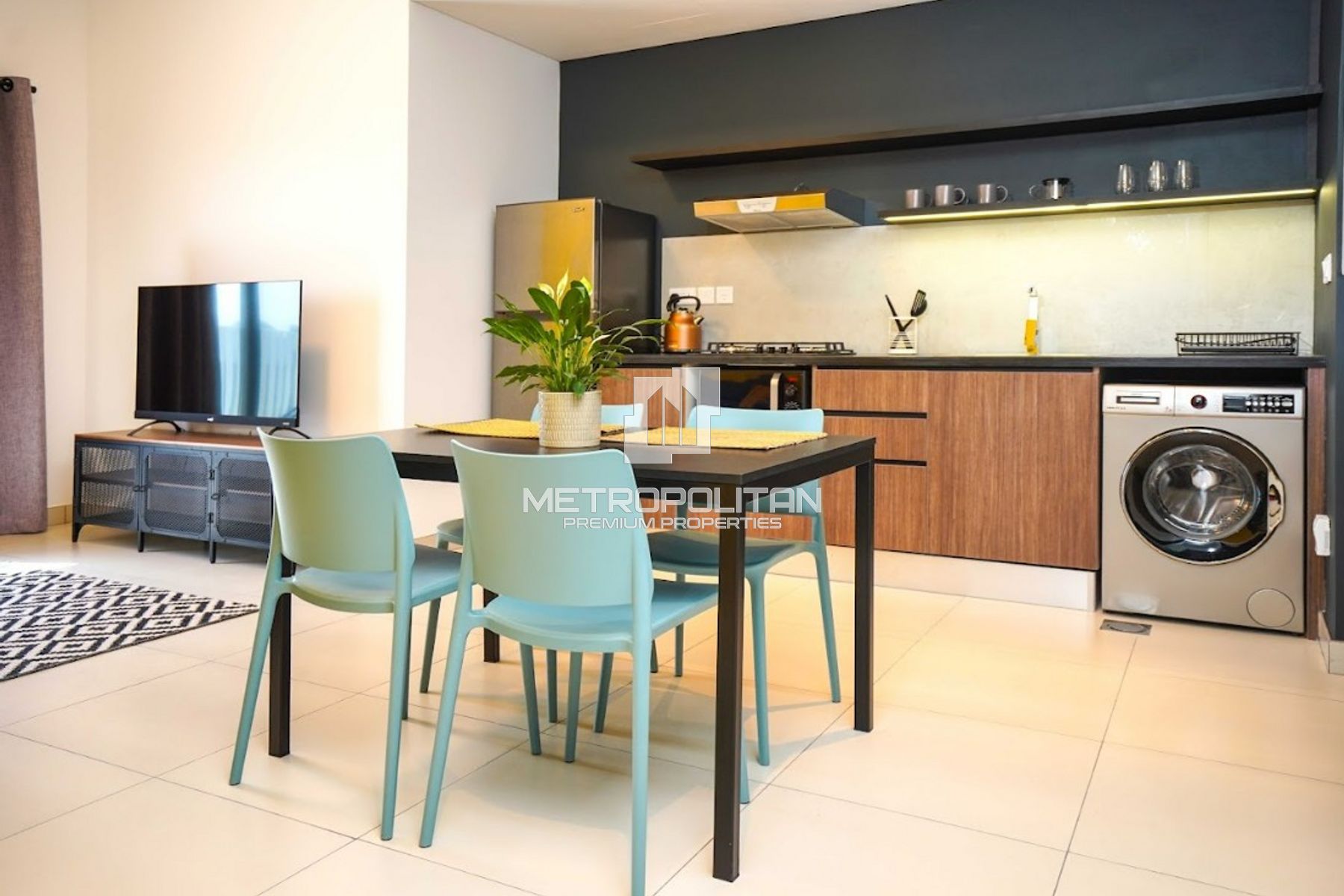 Image - Sun Point Dubai, Dubai Production City (IMPZ), Дубай | Project - Апартаменты