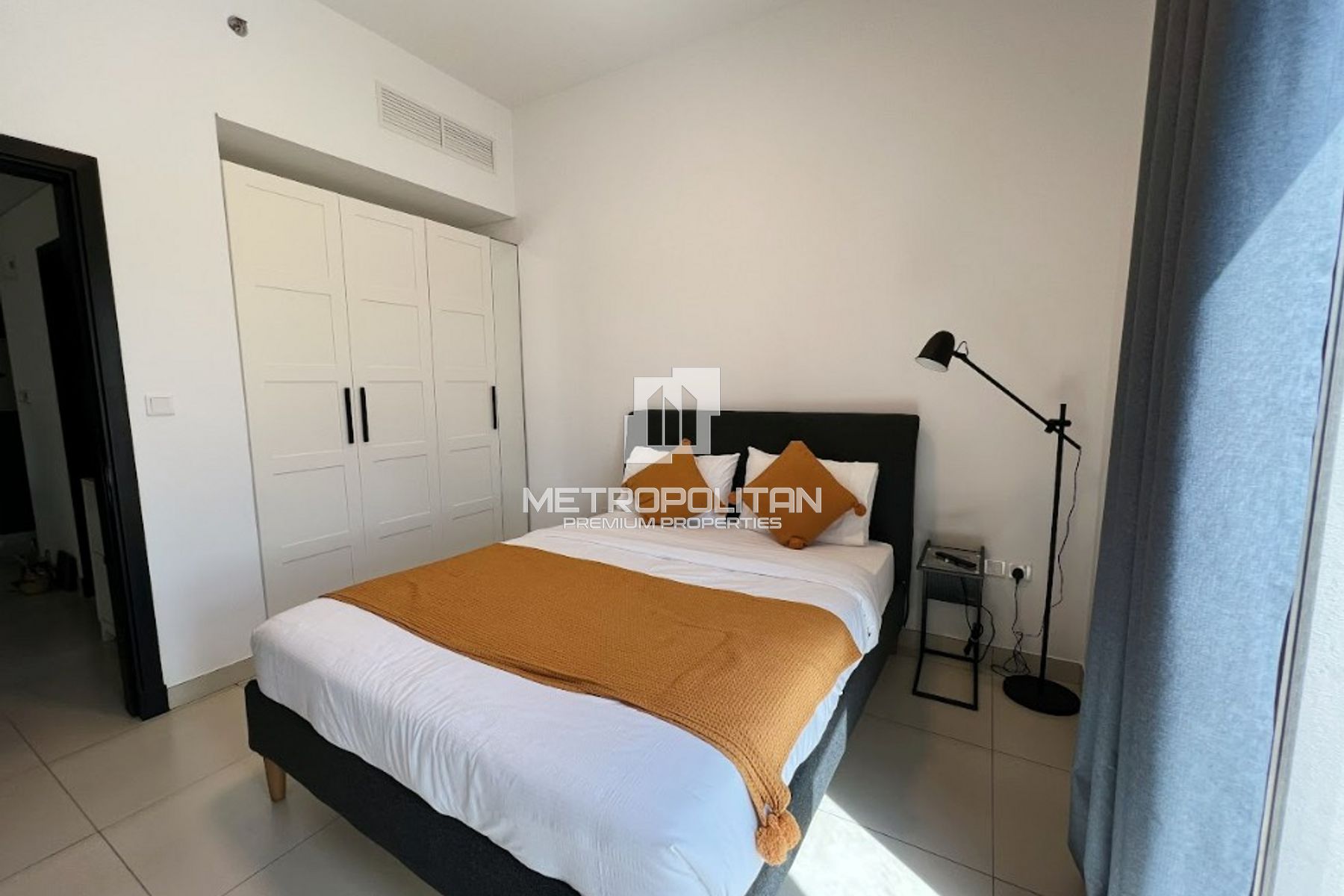 Image - Sun Point Dubai, Dubai Production City (IMPZ), Дубай | Project - Апартаменты