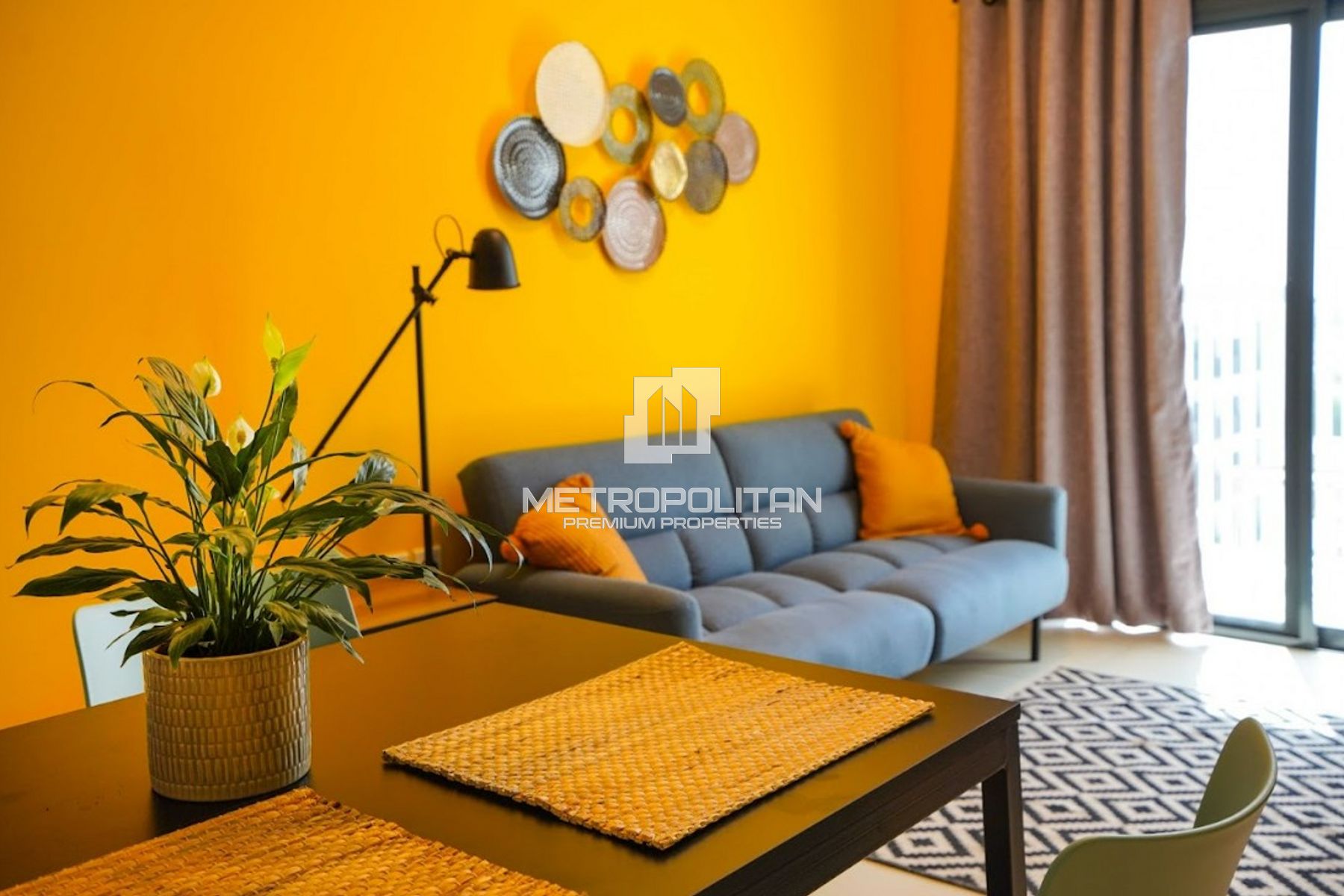 Image - Sun Point Dubai, Dubai Production City (IMPZ), Дубай | Project - Апартаменты