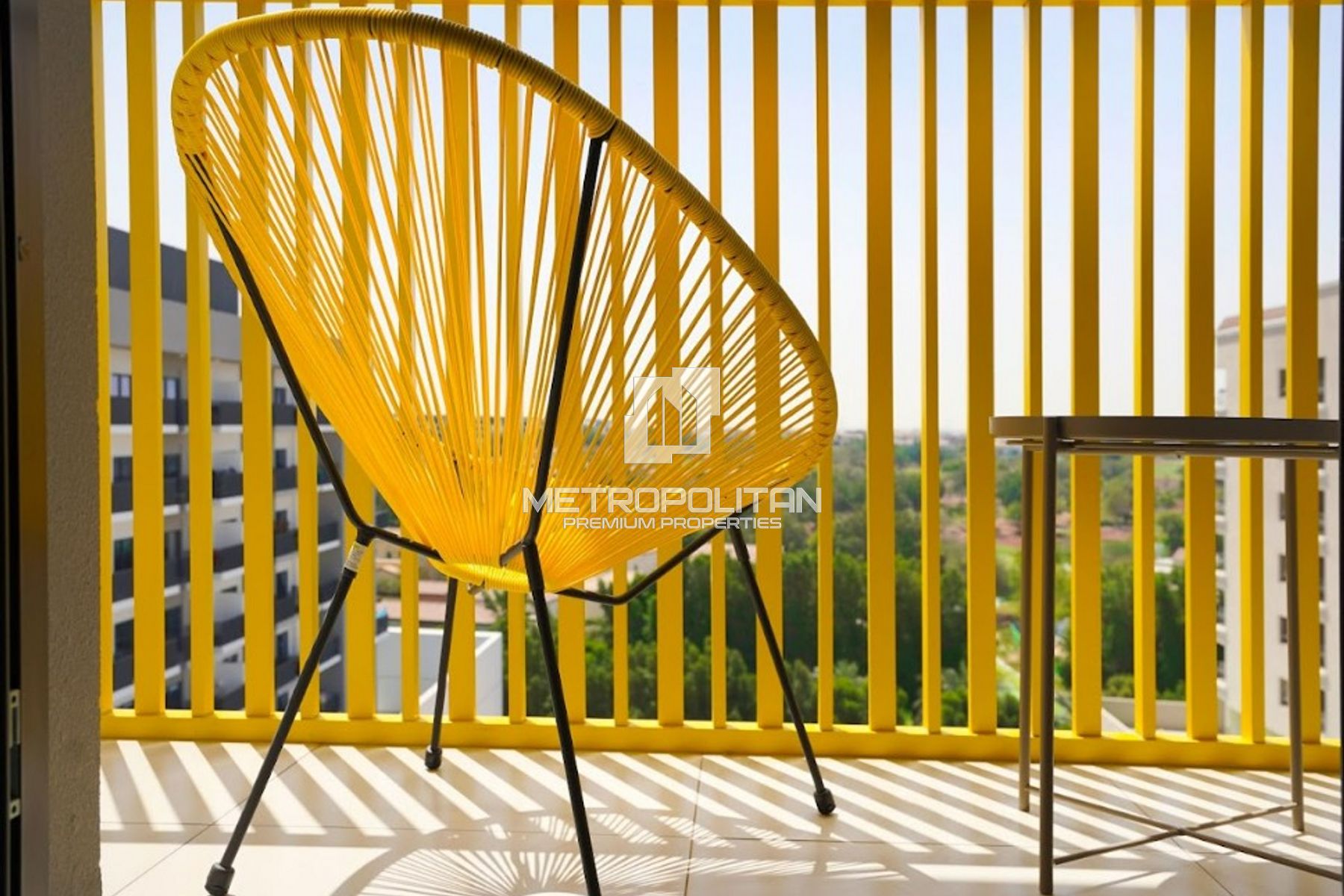 Image - Sun Point Dubai, Dubai Production City (IMPZ), Дубай | Project - Апартаменты