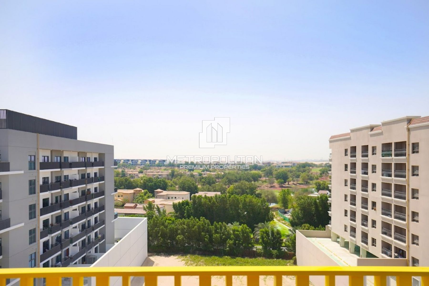 Image - Sun Point Dubai, Dubai Production City (IMPZ), Дубай | Project - Апартаменты