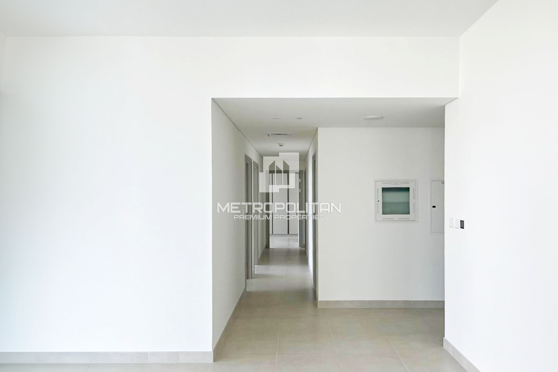 3BR Apartment for Sale in Dubai Creek Harbour (The Lagoons) – MPS-39865 photo-9
