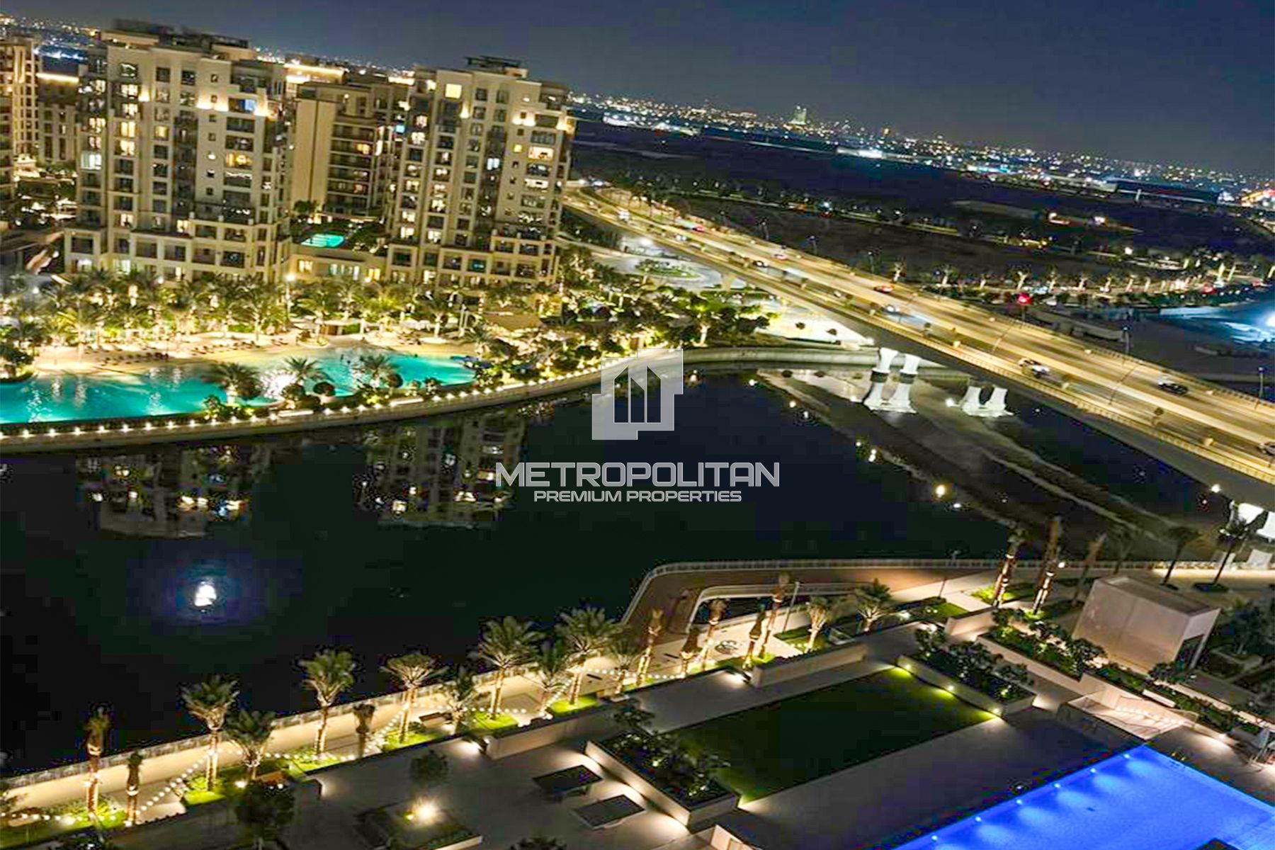 3BR Apartment for Sale in Dubai Creek Harbour (The Lagoons) – MPS-39865 photo-10