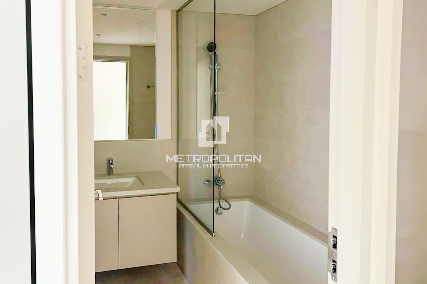 3BR Apartment for Sale in Dubai Creek Harbour (The Lagoons) – MPS-39865 photo-6