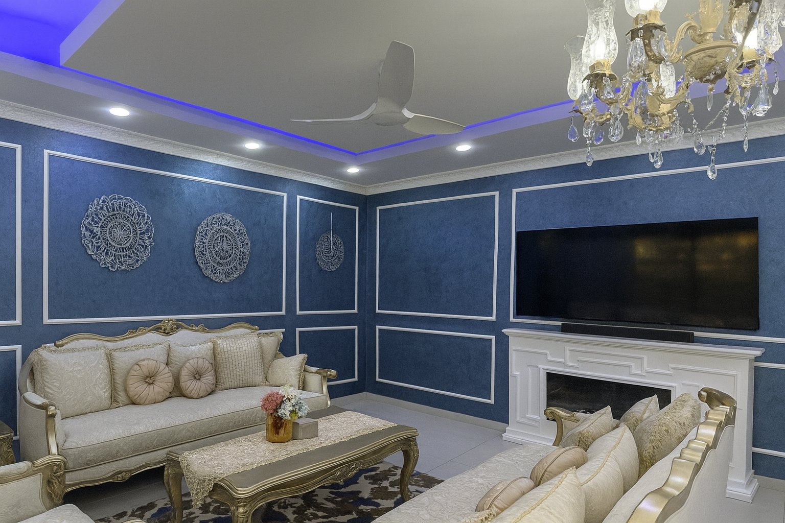 5BR Townhouse for Sale in Damac Hills 2 – MPS-39867 photo-9