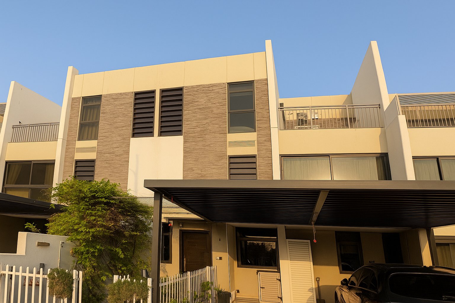5BR Townhouse for Sale in Damac Hills 2 – MPS-39867 photo-10