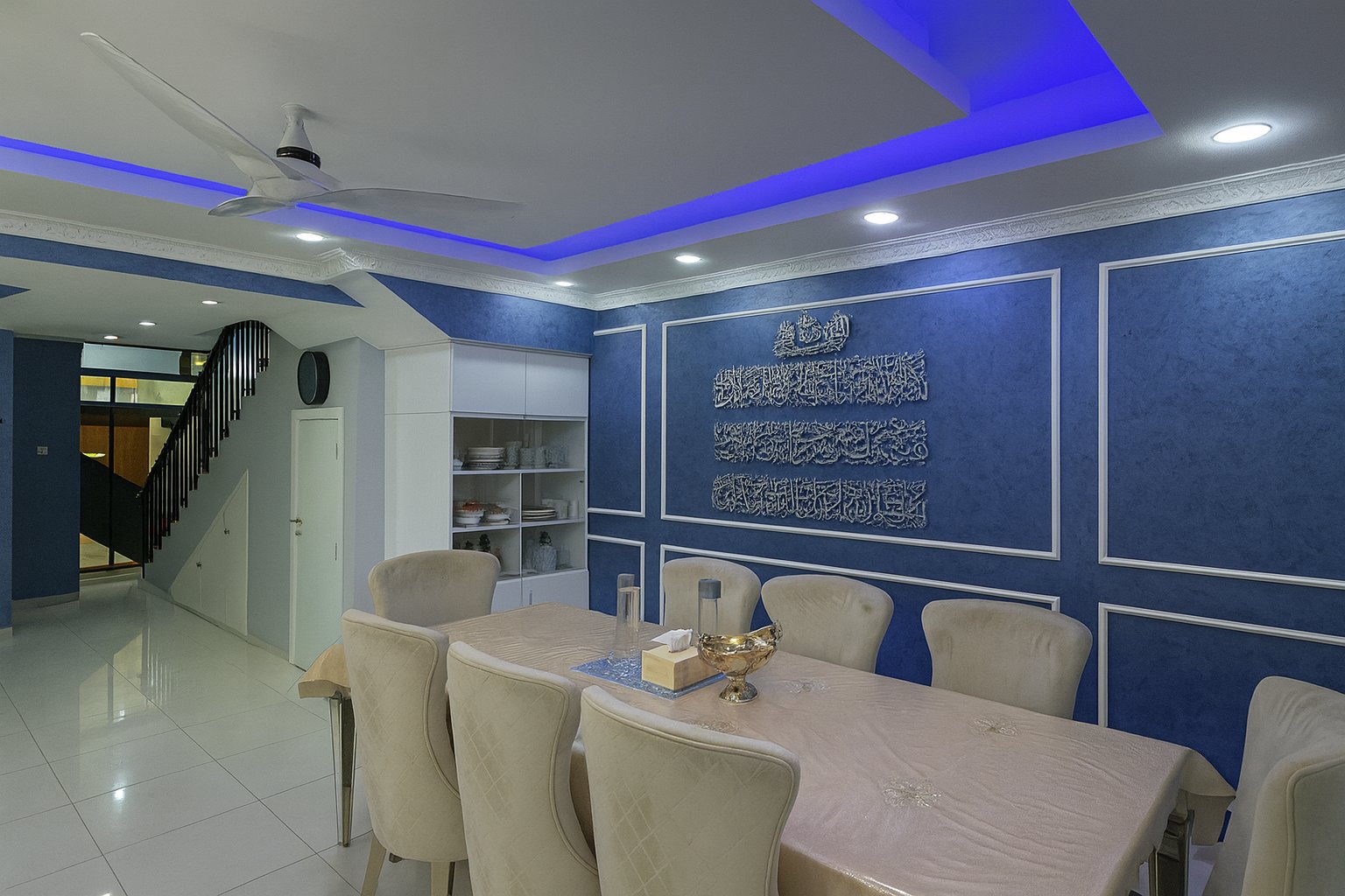 5BR Townhouse for Sale in Damac Hills 2 – MPS-39867 photo-1