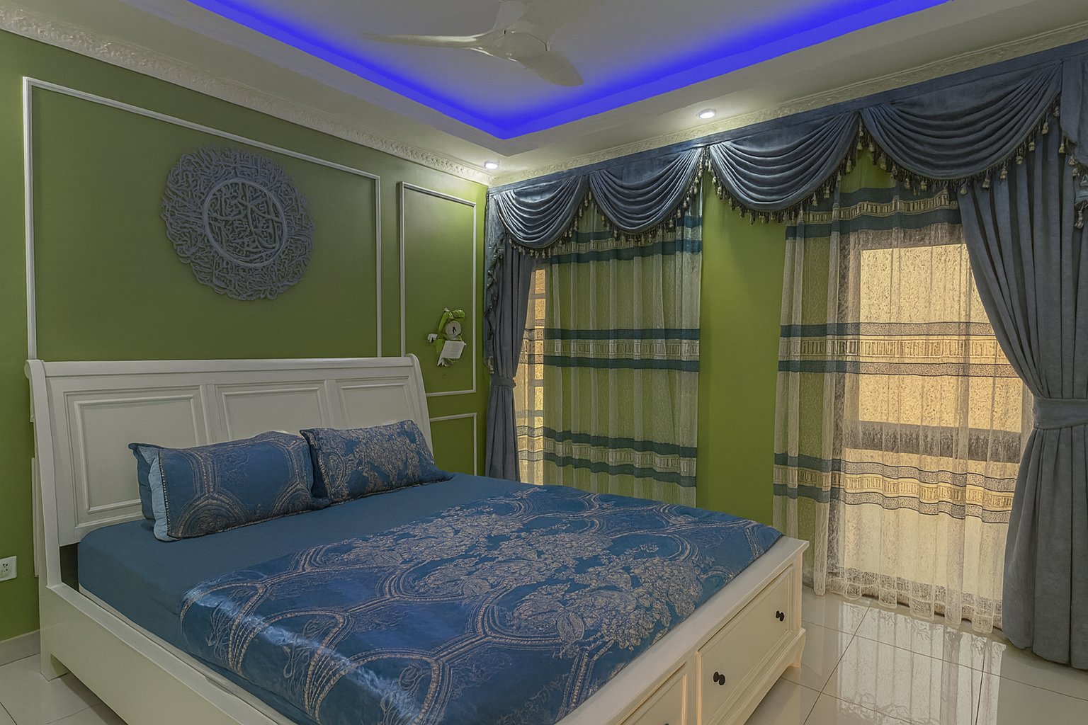 5BR Townhouse for Sale in Damac Hills 2 – MPS-39867 photo-2