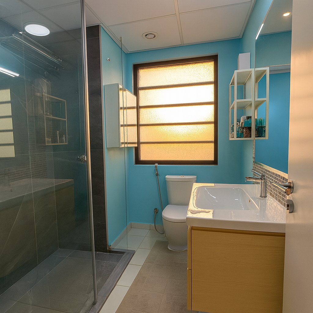 5BR Townhouse for Sale in Damac Hills 2 – MPS-39867 photo-8